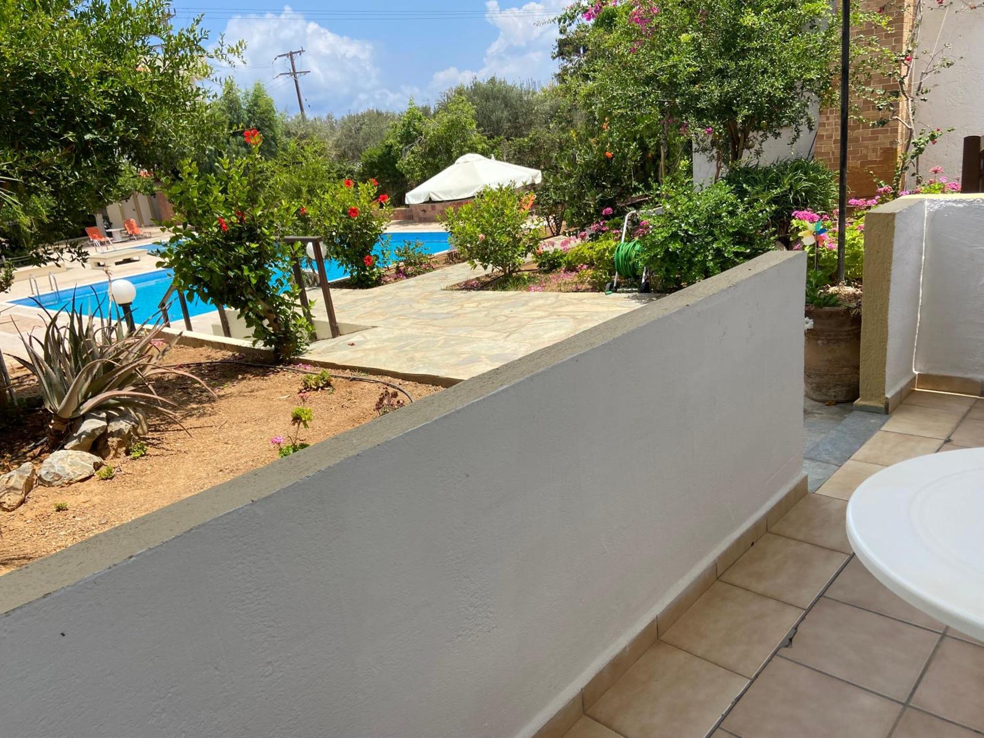 Marigianna Gouves Exterior foto